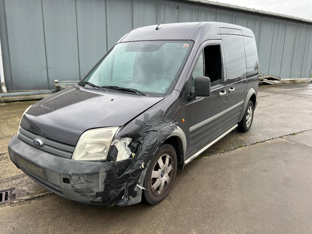 Ford Connect overnamewagen handel/export, Voorwielaandrijving, 4 cilinders, Traction-control, 1753 cc