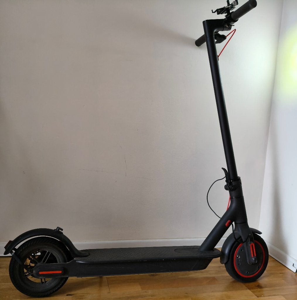 Trotinette électrique Xiaomi pro 2, Enlèvement, Utilisé, Step électrique (E-scooter), Xiaomi