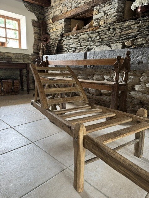 Ancienne brouette, Antiquités & Art, Enlèvement
