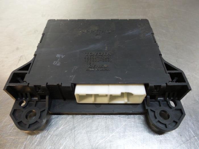 Module (divers) d'un Toyota Prius (Prius 04-), -, 3 mois de garantie, Toyota, Utilisé