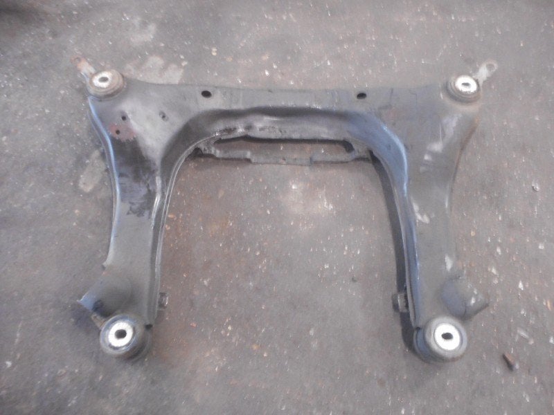 SUBFRAME VOOR Audi A4 (B6) (01-2000/01-2005), Auto-onderdelen, Info@audi.de, Audi, Audi AG, Gebruikt