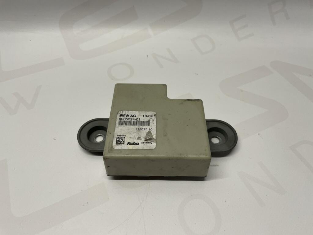 Antenne BMW 5-serie E91/F10 693502401, Enlèvement ou Envoi, -, -, -