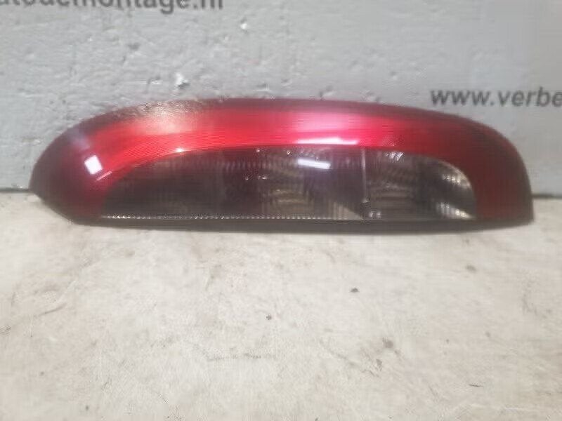 ACHTERLICHT RECHTS Opel Corsa C (F08 / 68) (09114337), Bahnhofsplatz 65423 Rüsselsheim am Main, DE, Gebruikt, Opel, Opel Automobile GmbH