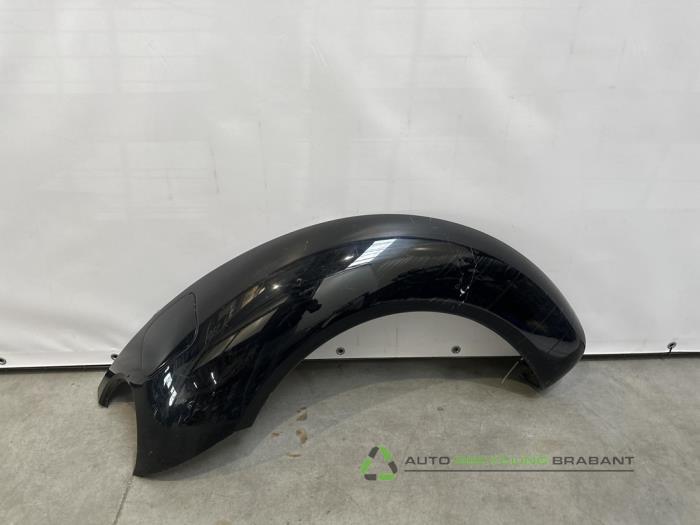 Carrosserie latérale droite d'un Volkswagen Beetle, -, 3 mois de garantie, Utilisé, -