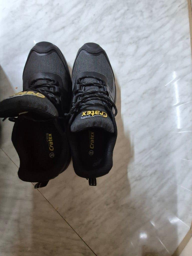 werkschoenen, Ophalen, Nieuw