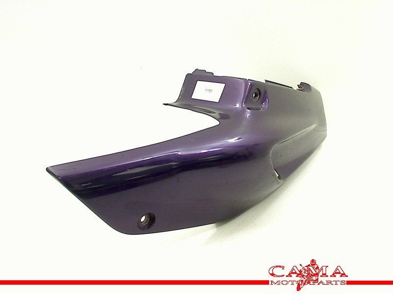 QUEUE DE CARENAGE GAUCHE Honda (86710-MWOB-0000), Motos, Pièces | Honda, Dhr. S. di Majo, Utilisé, Info@cama-motorparts.nl, P.J. Troelstraweg 8 8
3144 CX  MAASSLUIS, NL