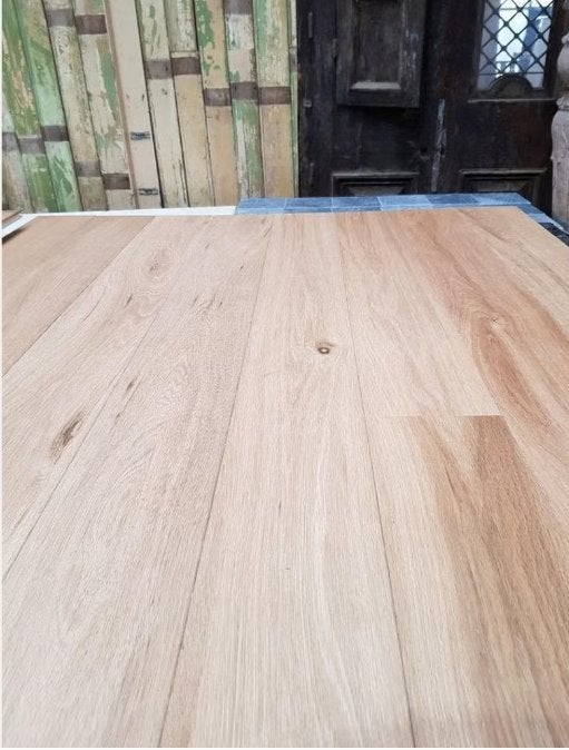 PARQUET EN CHÊNE, SOL STRATIFIÉ HUILÉ ! OFFRE HEBDOMADAIRE !, Enlèvement, Intérieur