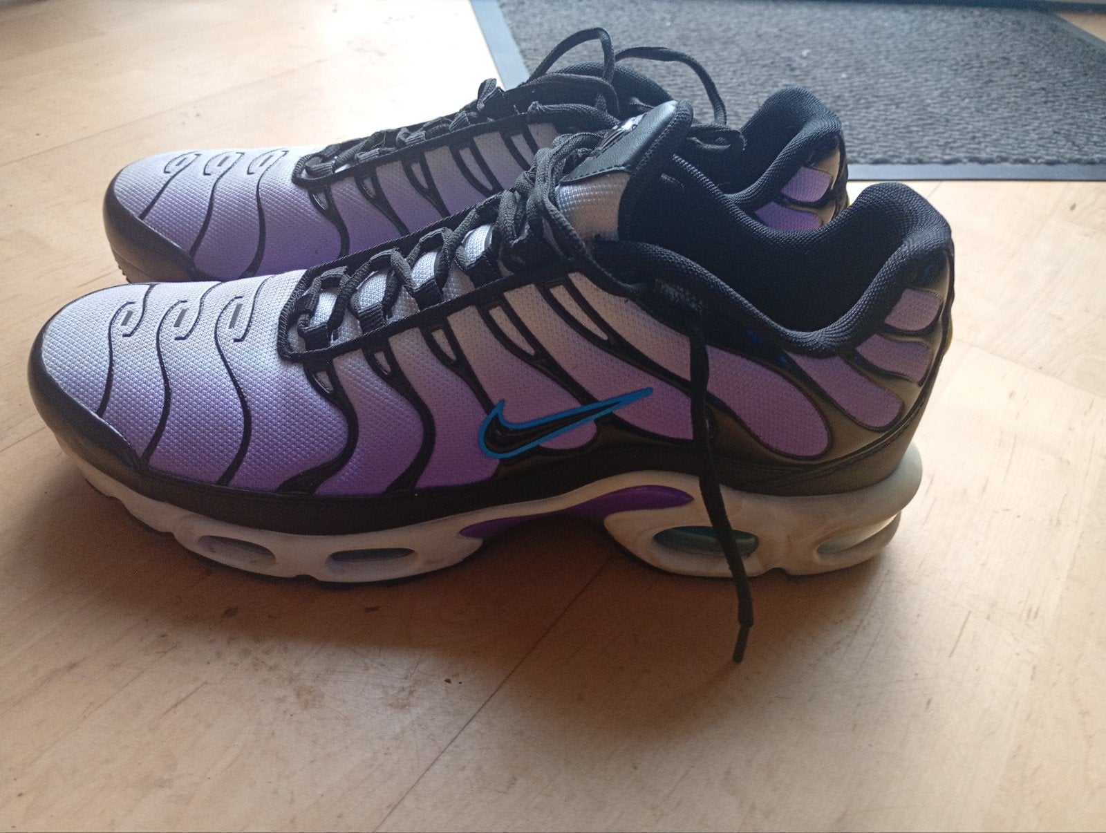 Nike 44, Enlèvement, Comme neuf, Nike
