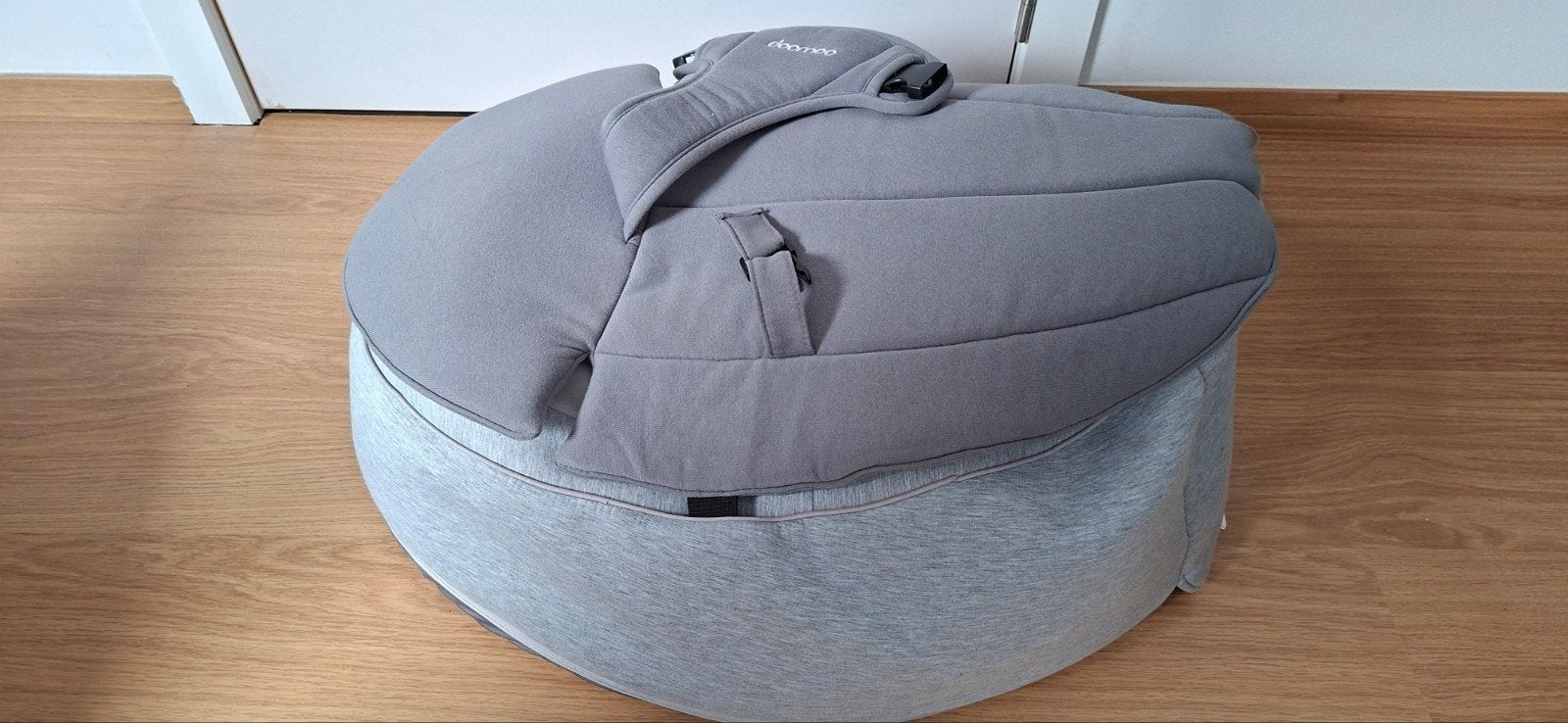 Baby zit/wipper, Huis en Inrichting, Zitzakken, Ophalen, Zitzak