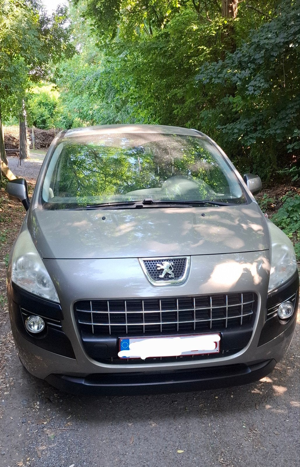 Peugeot 3008 (prete a immatriculer ), Autos, Particulier, Achat, Euro 5