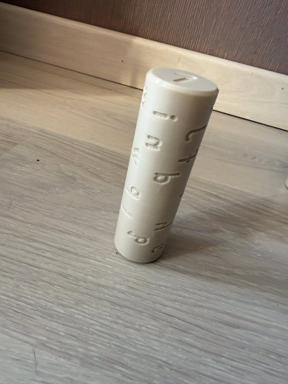 Kleirollers, Kinderen en Baby's, Speelgoed | Educatief en Creatief, Ophalen of Verzenden, Nieuw, Taal en Lezen