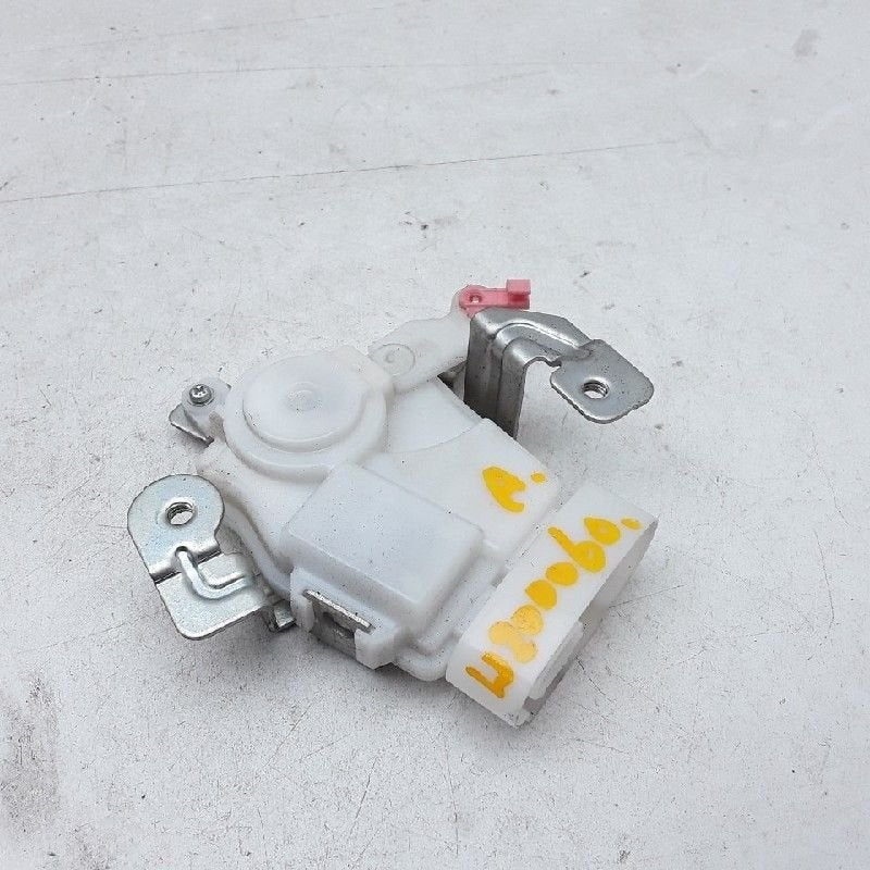 ORDINATEUR VEROUILLAGE CENTRALISE Daihatsu Trevis, Utilisé, Daihatsu