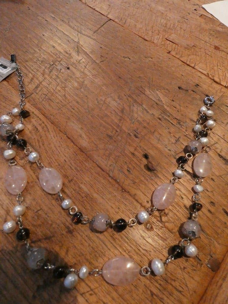 TiTTo Design ketting, Enlèvement ou Envoi, Neuf