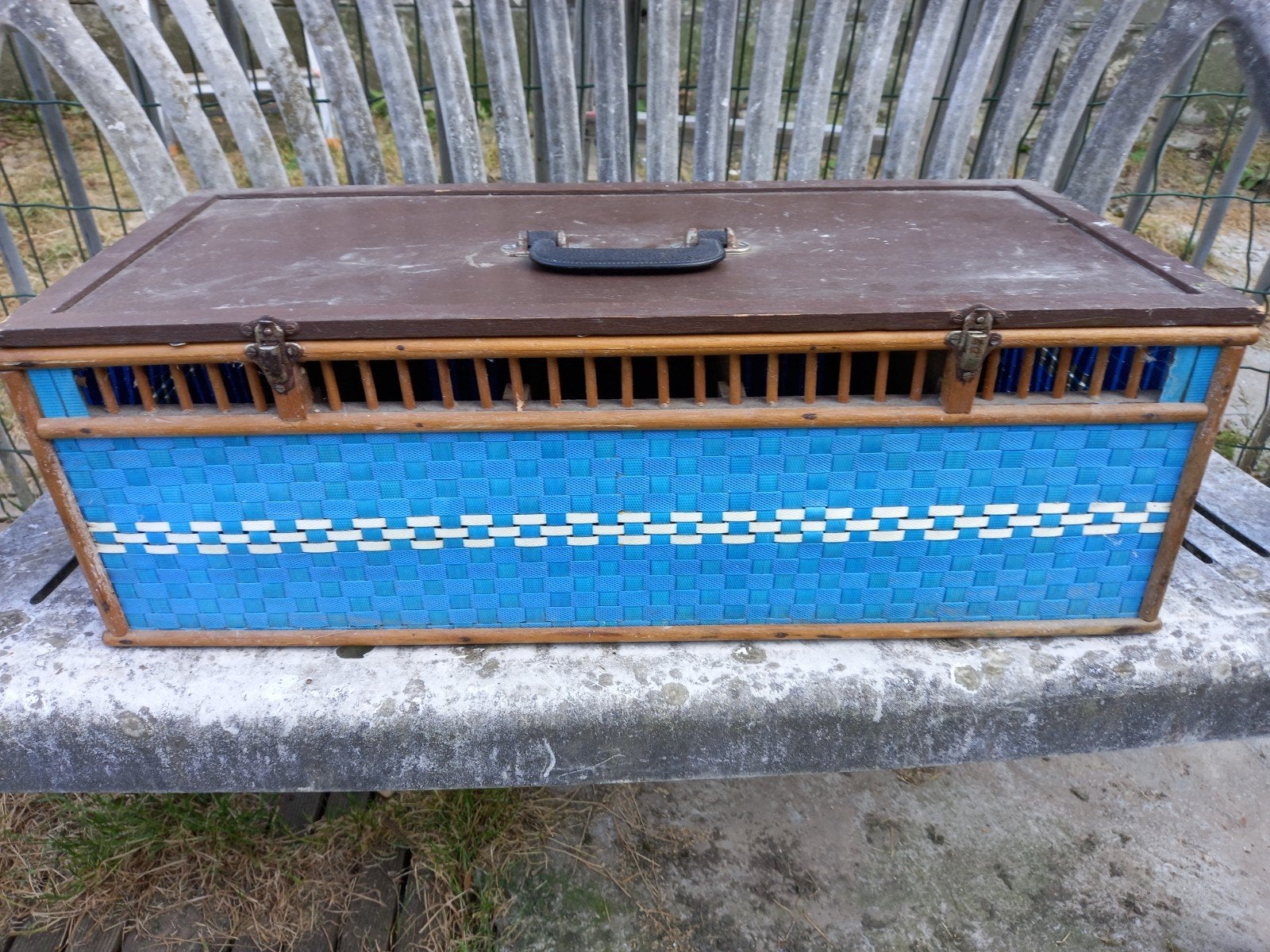 Duivenkorf