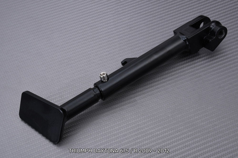 Béquille latérale TRIUMPH DAYTONA 675 / R 2009 - 2012, Enlèvement ou Envoi, Neuf