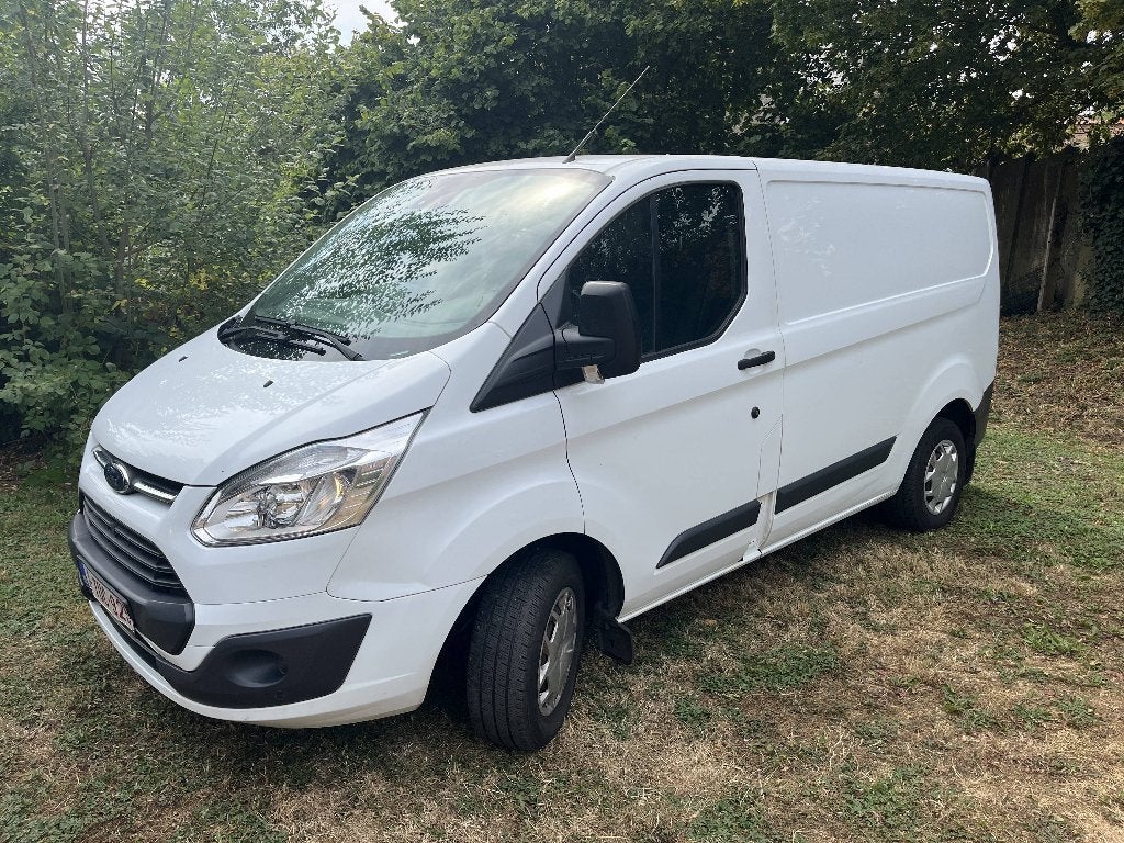 FORD TRANSIT CUSTOM H1 L1 - TVA déductible, Auto-onderdelen, Ophalen, Gebruikt, Ford
