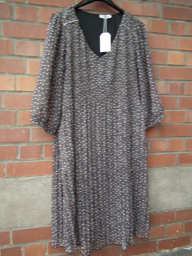 Damesjurk (Paprika) maat 3 = L (nieuw), Kleding | Dames, Overige kleuren, Verzenden, Maat 46/48 (XL) of groter, Nieuw
