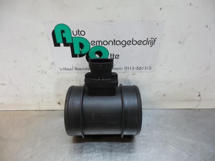 Compteur de masse d'air d'un Fiat Doblo (Doblo 10-), Autos : Pièces & Accessoires, -, 3 mois de garantie, Utilisé, Fiat