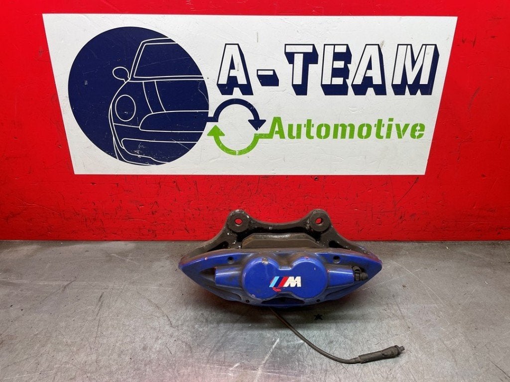 ETRIER DE FREIN AVANT GAUCHE ABS BMW 4 serie (F32), Utilisé, BMW, Petuelring 130
80809  München, DE, Bayerische Motoren Werke AG