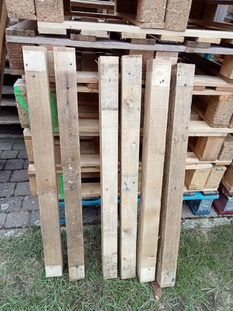 Kepers,balkjes,kepertjes, Ophalen, Zo goed als nieuw, Balk