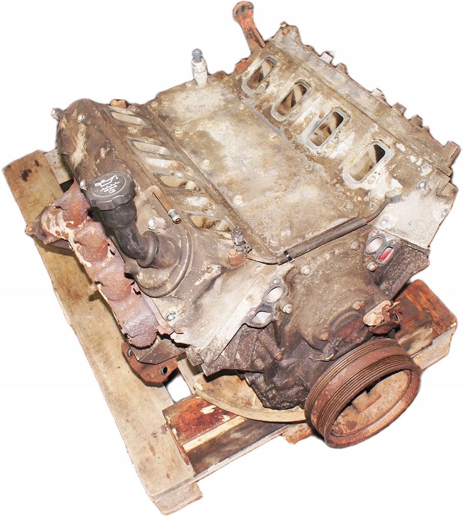 Moteur L92 Nu CADILLAC ESCALADE