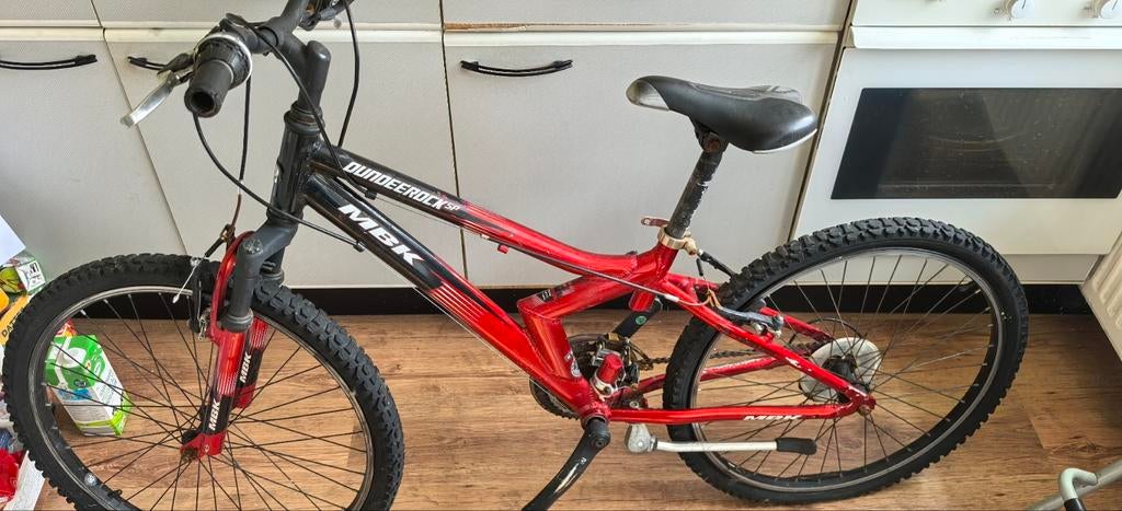 Vélo enfants, Vélos & Vélomoteurs, Enlèvement ou Envoi, Utilisé