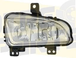 Fiat 500X (1-15/9/18) Mistlamp Links (versie cross) Originee, Autos : Pièces & Accessoires, Neuf, -, -, Fiat