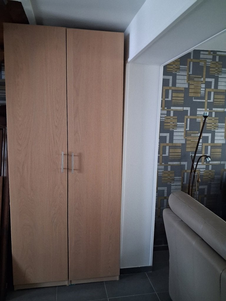 Woonkamer Grijs zo goed als nieuw, Huis en Inrichting, Complete eetkamers, Ophalen, Zo goed als nieuw, 6 tot 8 stoelen
