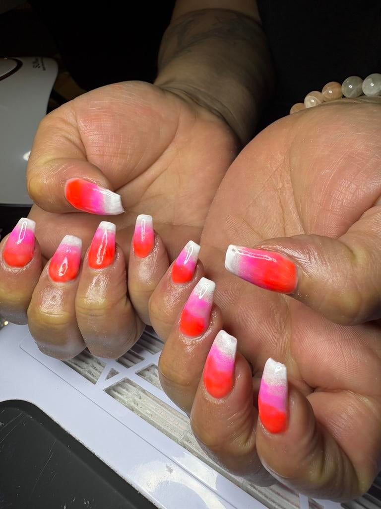 Ongles, Bijoux, Sacs & Beauté, Enlèvement ou Envoi, Comme neuf