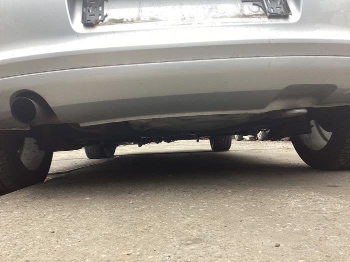 Arbre entraînement roue avant d'un Volkswagen Polo, Autos : Pièces & Accessoires, Volkswagen, -, 3 mois de garantie, Utilisé