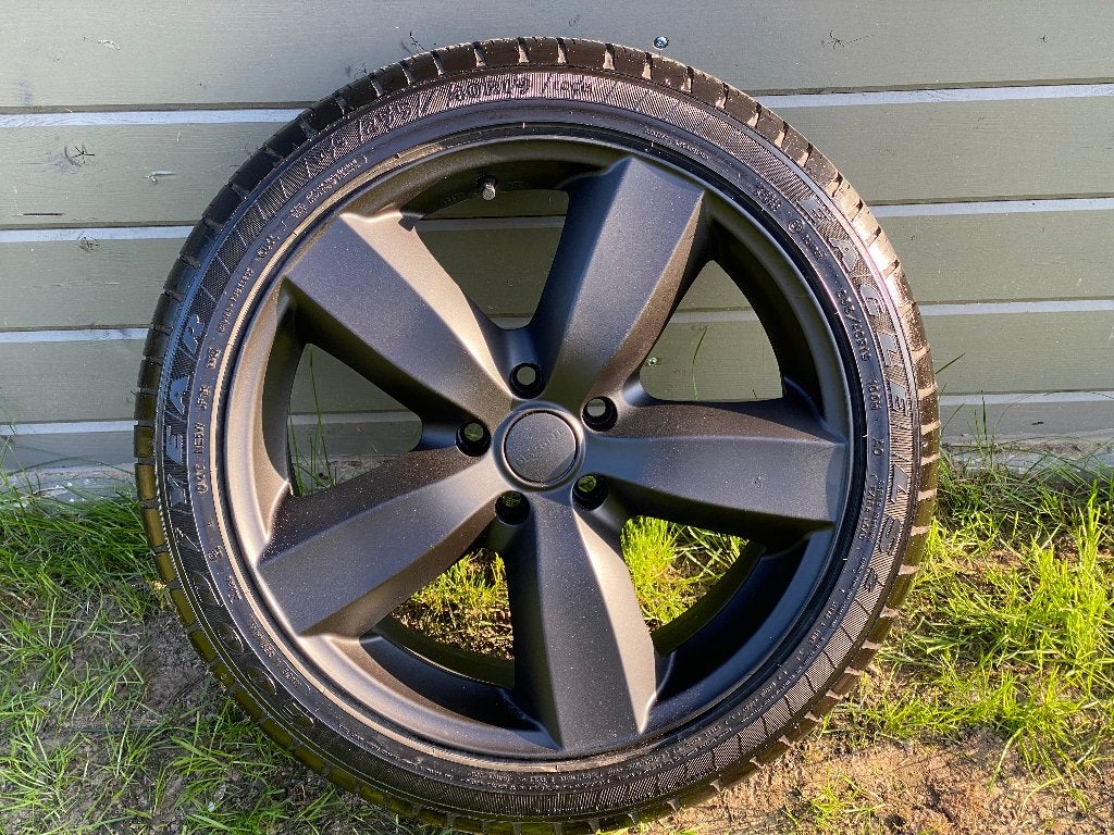 19" Velgen, Auto-onderdelen, Ophalen, Velg(en)