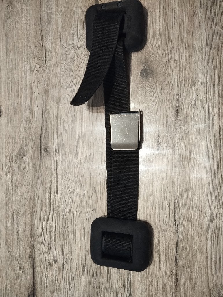 Ceinture de plomb, Sports nautiques & Bateaux, Enlèvement ou Envoi, Comme neuf, Plomb ou Ceinture de plomb