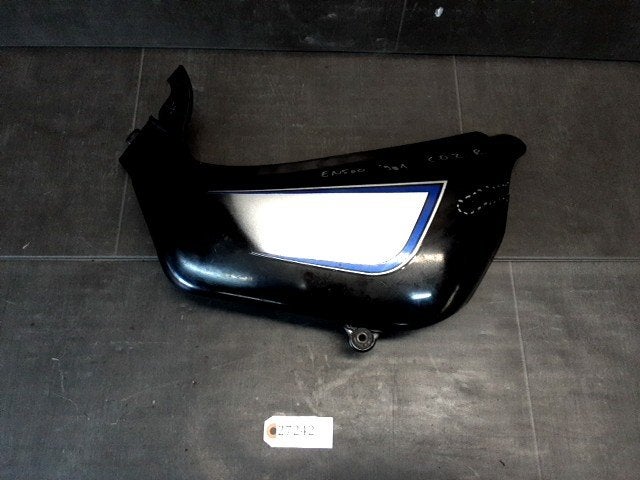 EN500 1991 - 1995 Kawasaki Cover Cover onder zadel D1-61263, Motoren