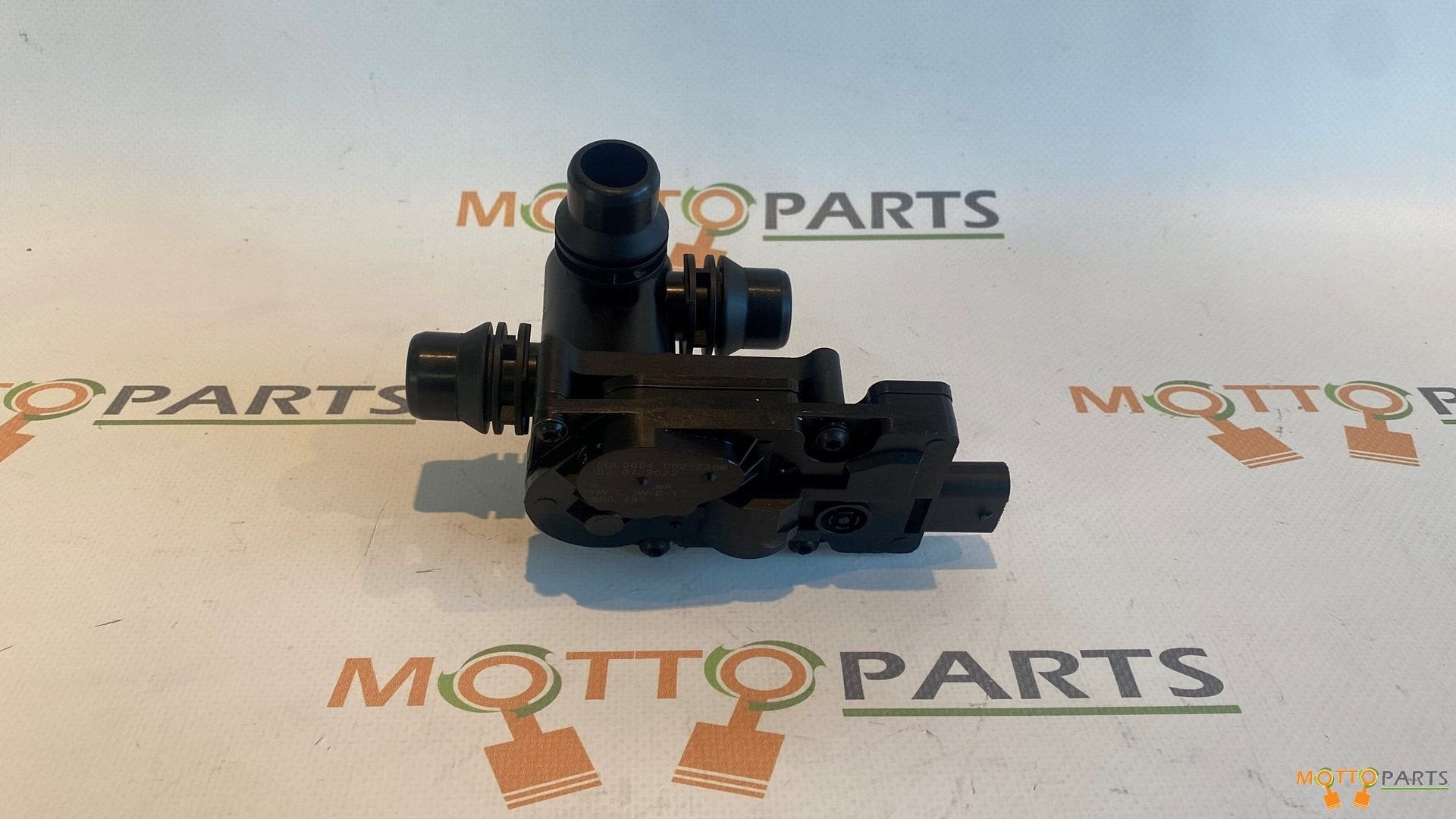 Mercedes Benz A CLA GLA ML S Klasse Kachelkraan A0005061300, Gebruikt, -, Ophalen of Verzenden, -