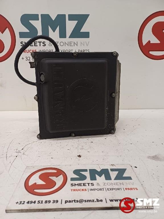 Occ Pompe AdBlue Renault, Utilisé, Renault, Systèmes à carburant