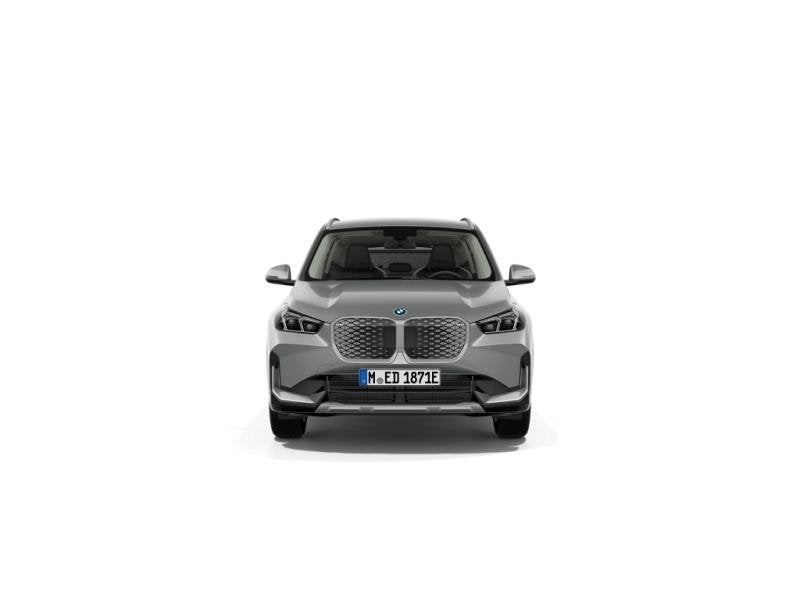 BMW X1 eDrive20, Autos, X1, Argent ou Gris, Achat, Entreprise