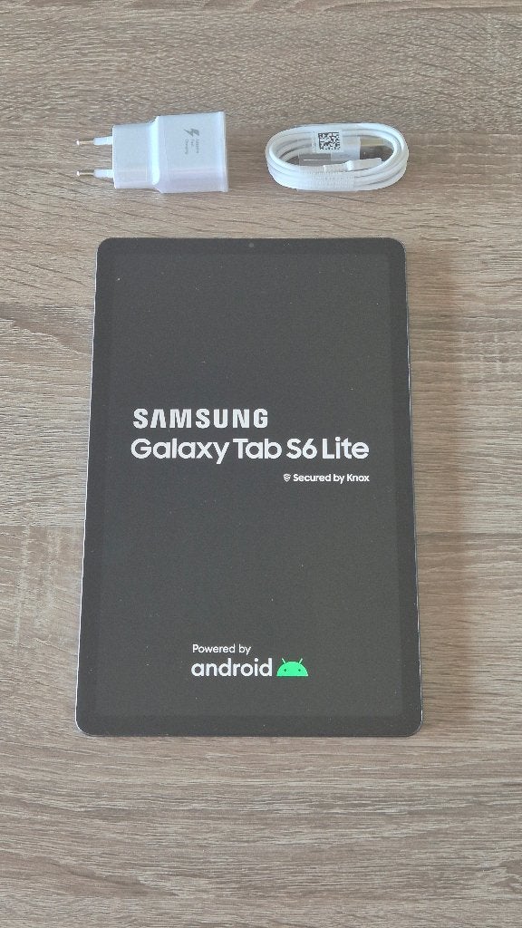 Samsung Galaxy Tab S6 Lite 64gb, 10 inch, Ophalen of Verzenden, Zo goed als nieuw, Samsung