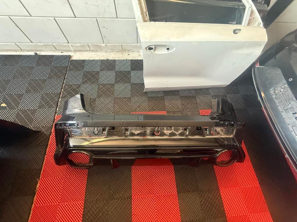 Audi Rs3 8Y Achterbumper 8Y, Ophalen, Audi