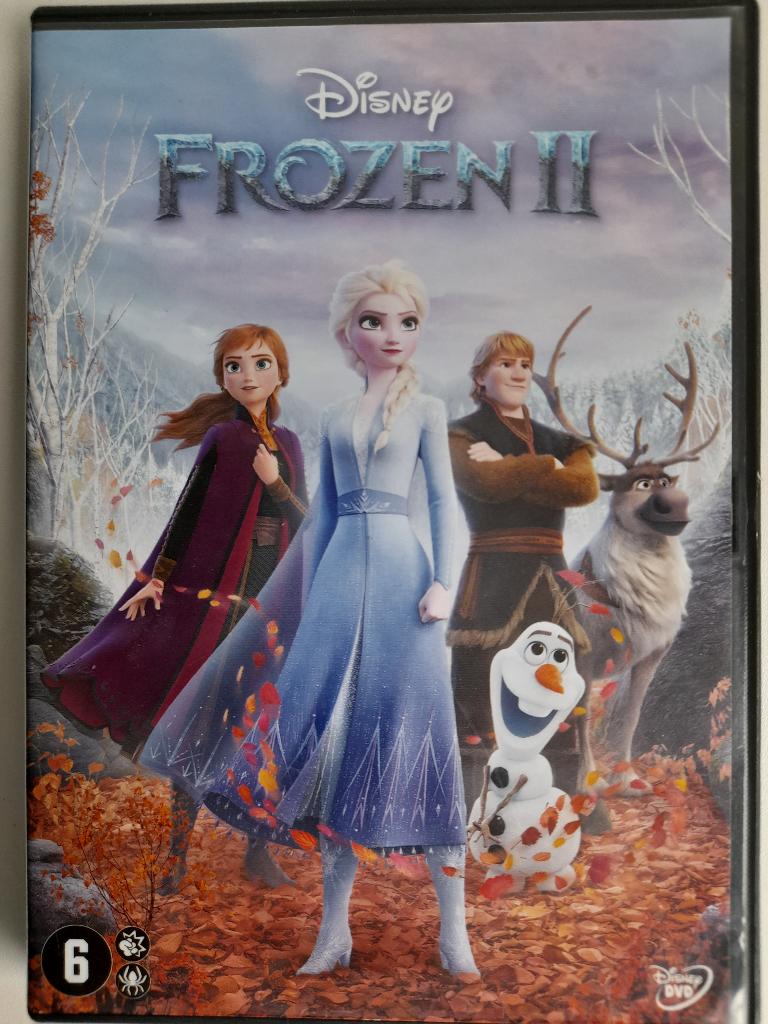 16 dvd's Disney, Cd's en Dvd's, Ophalen of Verzenden
