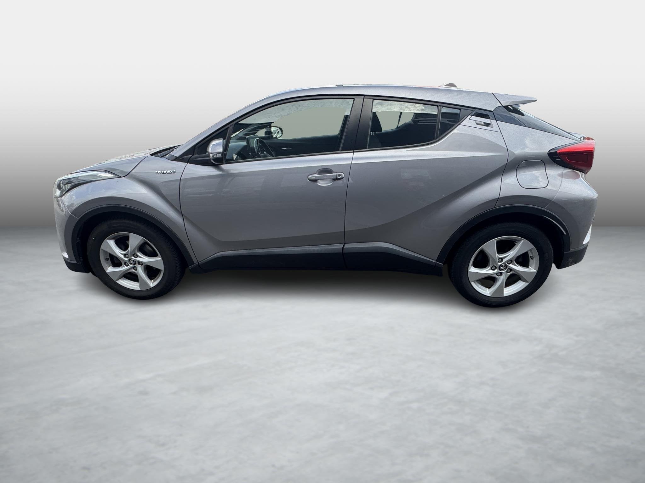 Toyota C-HR 1.8 Hybrid Active (automatique), Autos, Toyota, Achat, Euro 6, Entreprise, Carnet d'entretien