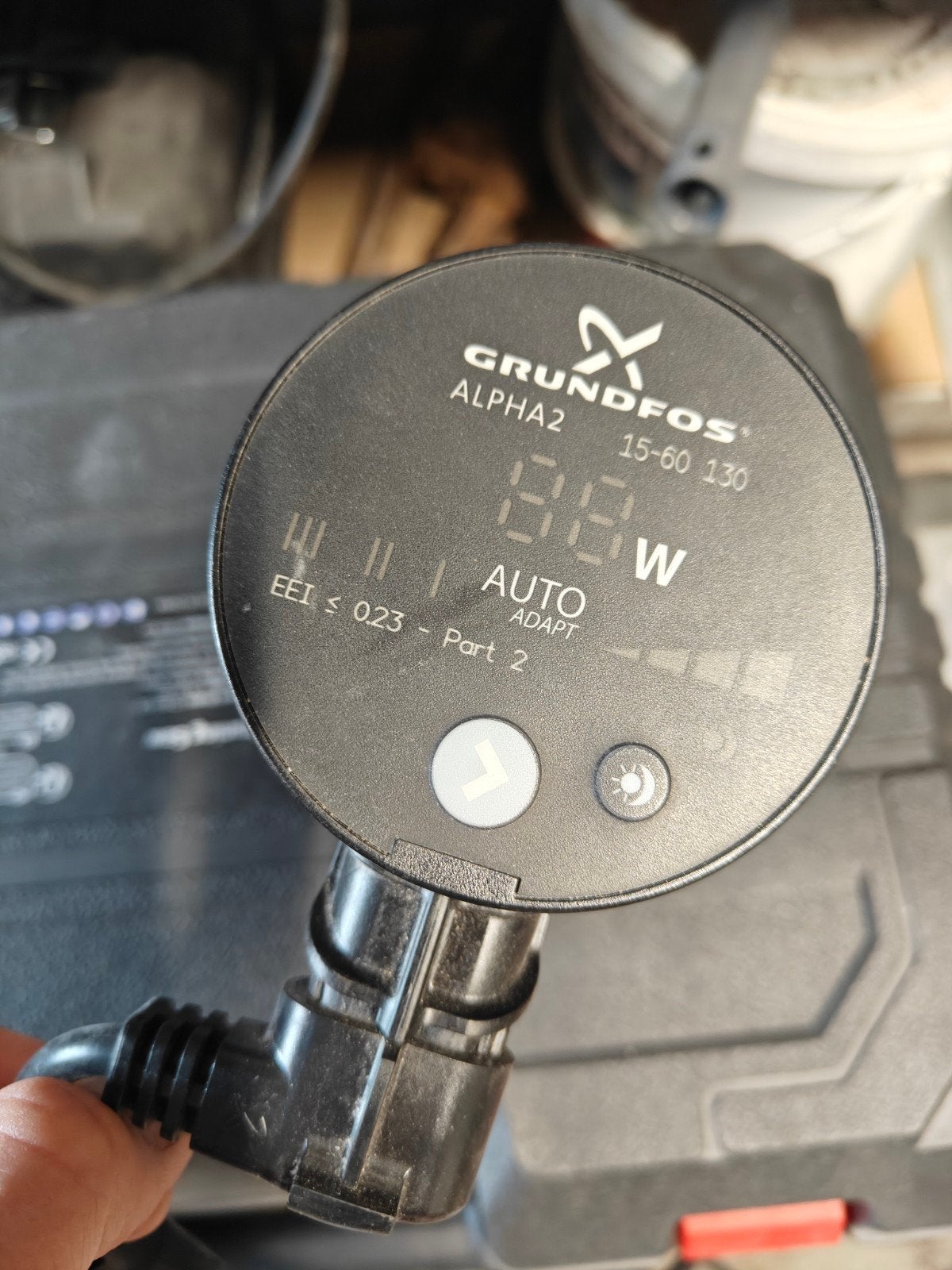 Circulateur Grundfos Alpha 2, Bricolage & Construction, Enlèvement ou Envoi