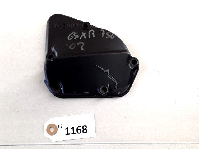 GSXR750 1992 - 1993 Suzuki Carterdeksel D1-35486