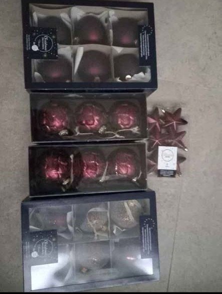 Kerstdecoratie, Diversen, Kerst, Ophalen, Nieuw