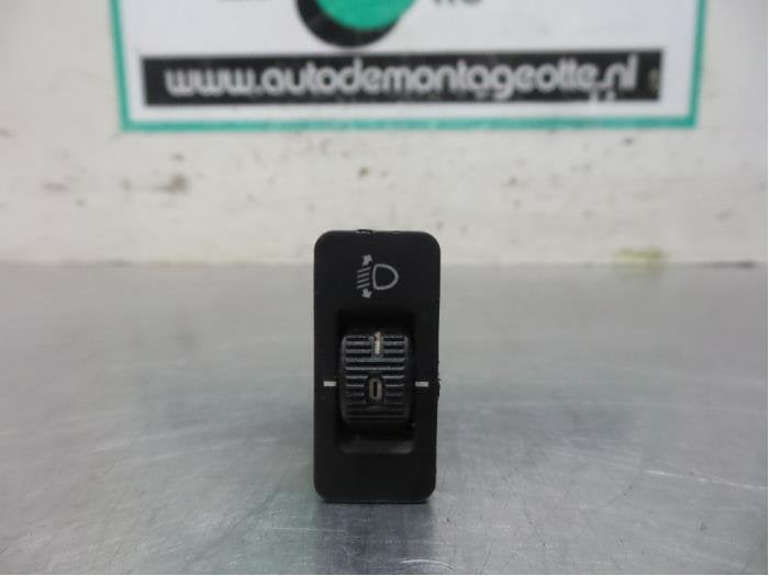 Schakelaar Koplamp Ihv van een BMW 5-Serie (5-Serie 95-), Gebruikt, -, -, Ophalen of Verzenden
