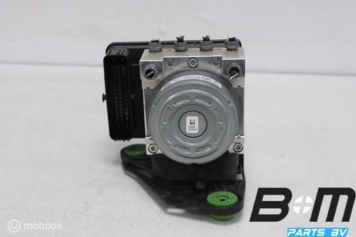 ABS pomp Audi A3 8Y 8Y0614517D, Auto-onderdelen, Remmen en Aandrijving, Gebruikt