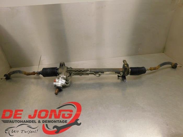 Crémaillère de direction d'un Mini Cooper S, -, 3 mois de garantie, -, -