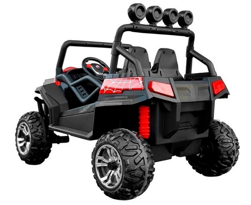 Voiture électrique enfant • BUGGY S2588 • 4x4 2x12v 7Ah, Enfants & Bébés, Enlèvement, Neuf