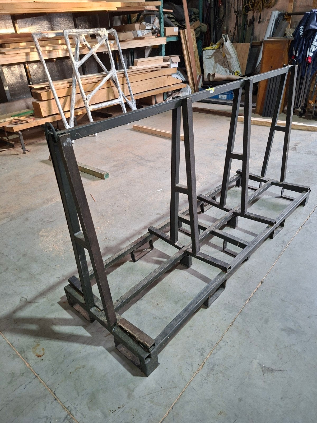 glasbok, 160 cm ou plus, Comme neuf, Enlèvement, 80 à 120 cm