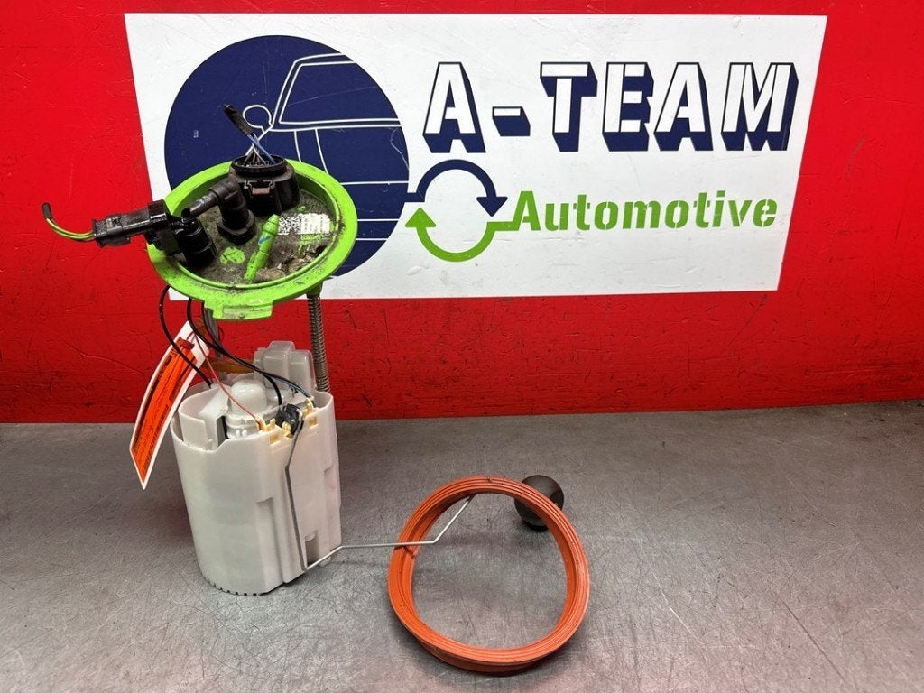 BRANDSTOFPOMP Golf VII (AUA) (|5Q0919051BE|0580200399|), Robert Bosch AG, Gebruikt, Volkswagen, Robert-Bosch-Allee 1
74232  Abstatt, DE