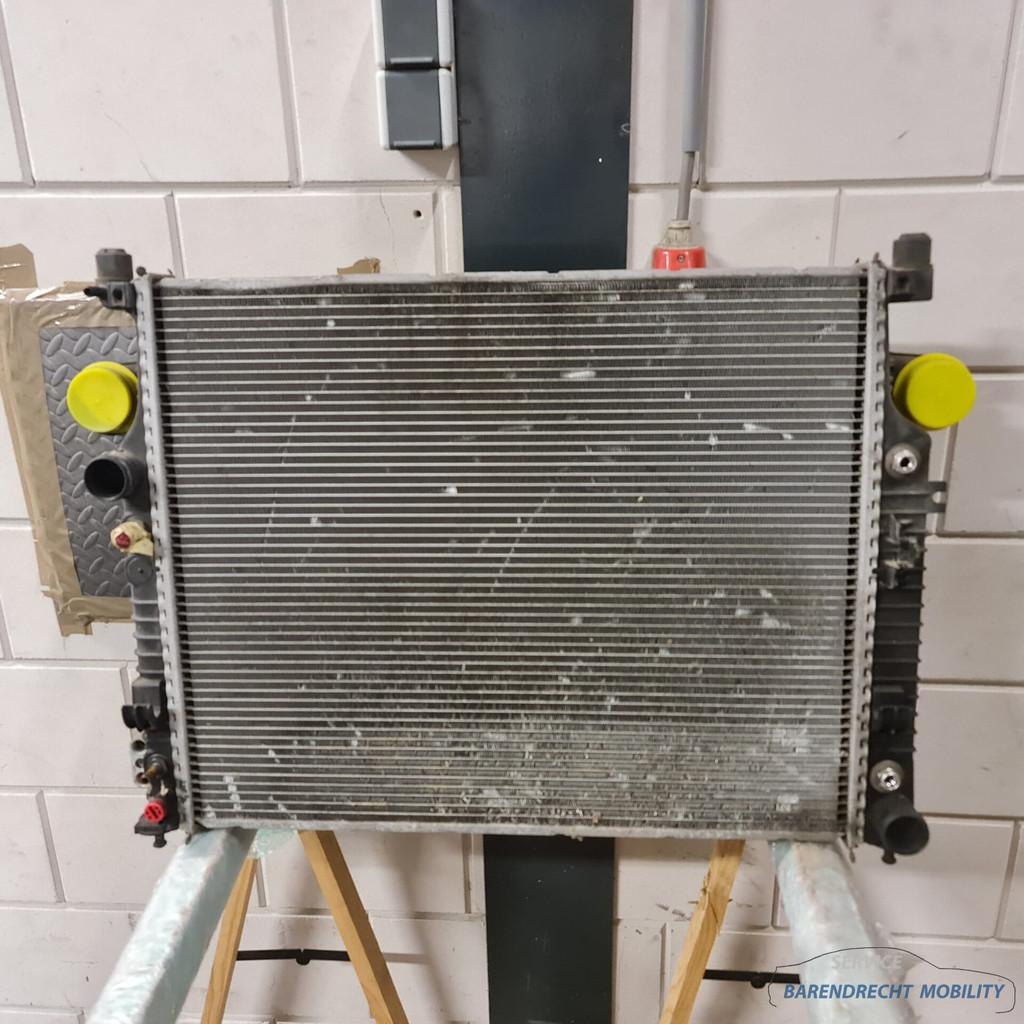 Koelerpakket ML W164 Mercedes koelventilator A2515000304 A25, Auto-onderdelen, Gebruikt, Mercedes-Benz AG, Mercedes-Benz, Mercedesstrasse 120
70372  Stuttgart, DE